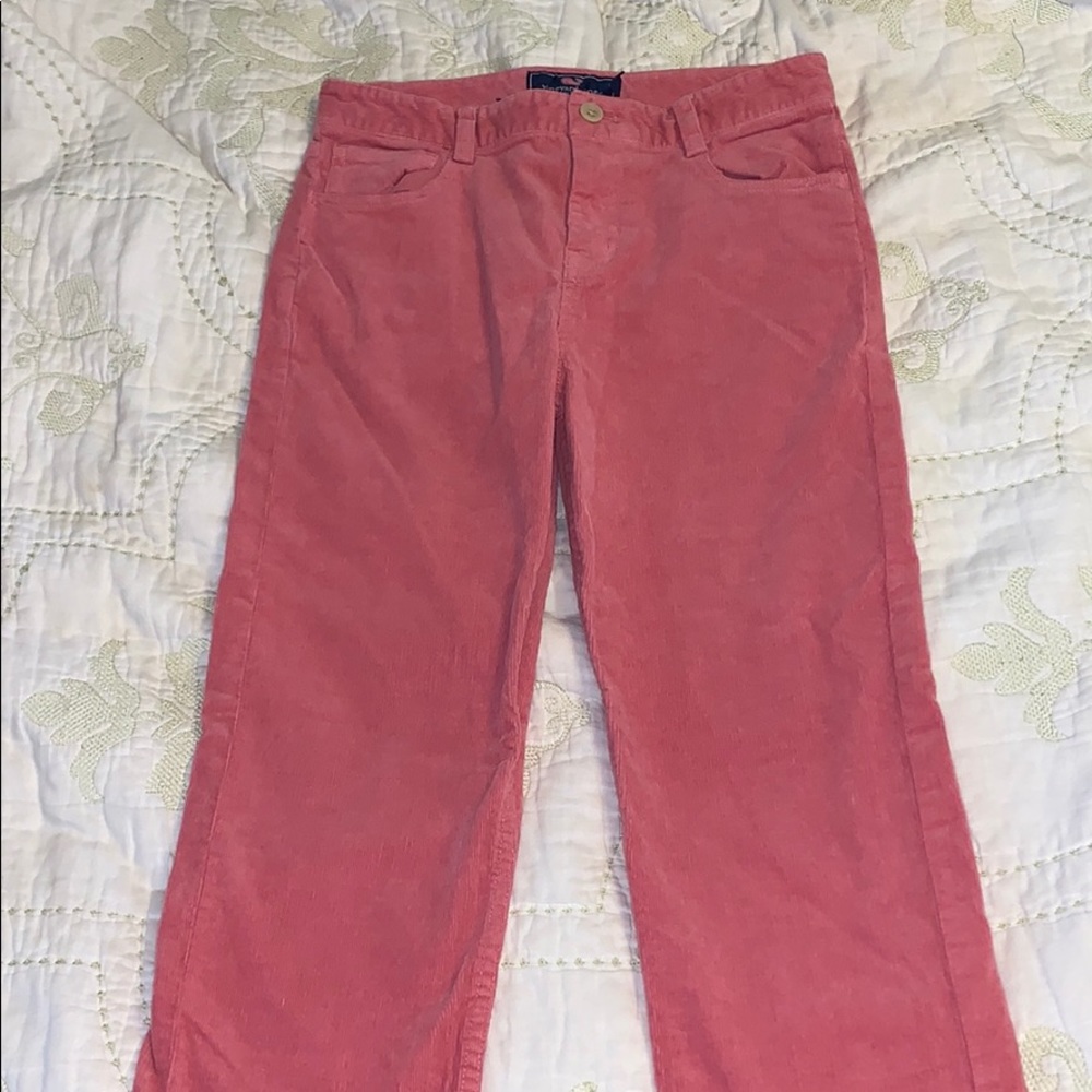 Vineyard Vines pants size 8